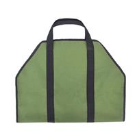 Heavy-Duty Firewood Tote Bag